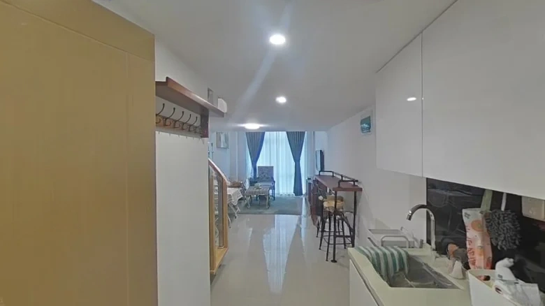 Lushang Blue Shore Lyssé - View 2