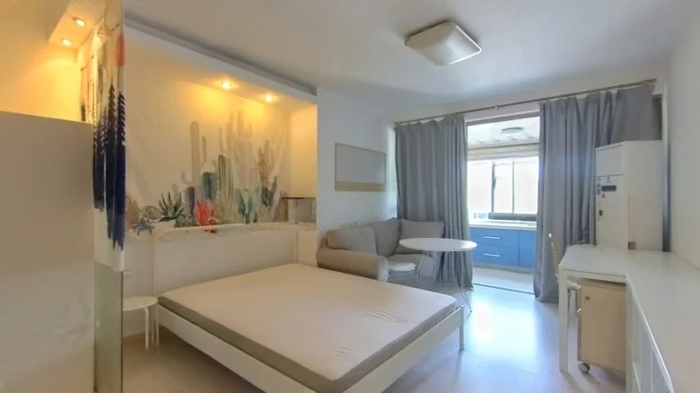 Era Splendor Mansion - View 4