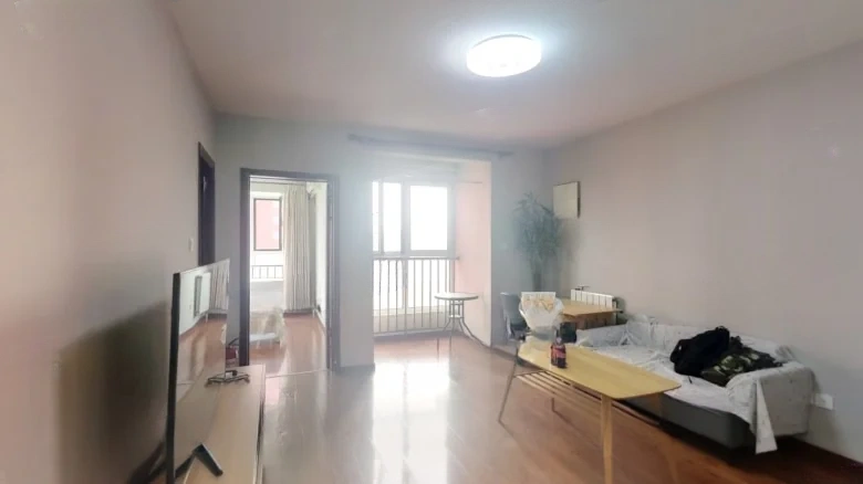 Guan Yue Xin Yuan A District - View 2