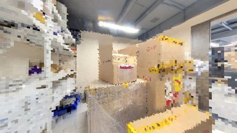 Zhongye Prosperity Square - View 2