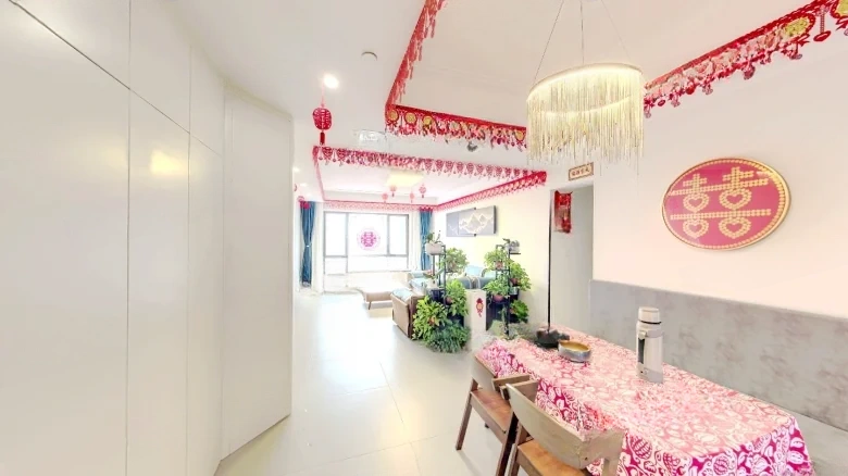 China Resources Renaissance Court - View 5