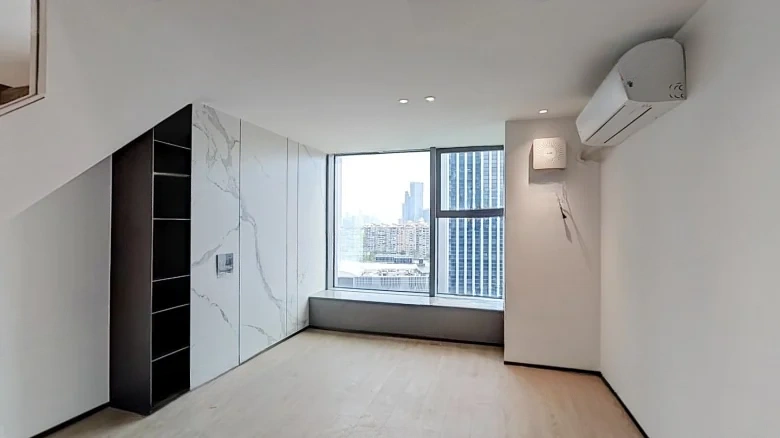 Changsha Minmetals Plaza - View 2