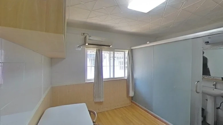 Peony Road Dispersion Park - View 6