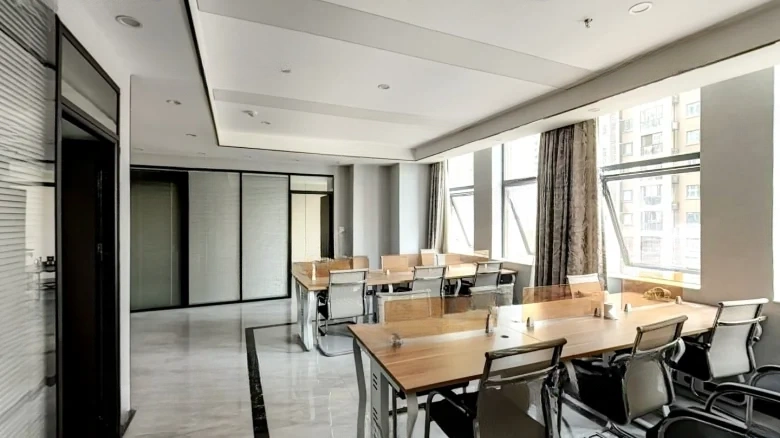 China Resources Land Square Phase II - View 4