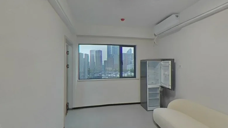 Autumn Pond Mansion - View 3