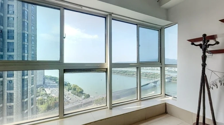 Wanda Pavilion Complex - View 13