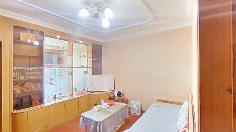 Shuanglong Nanli - View 2