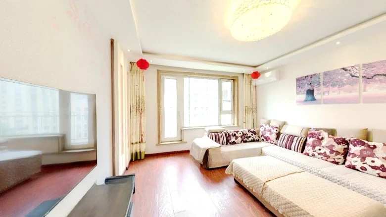 Hua Yi Hong Fu - View 5