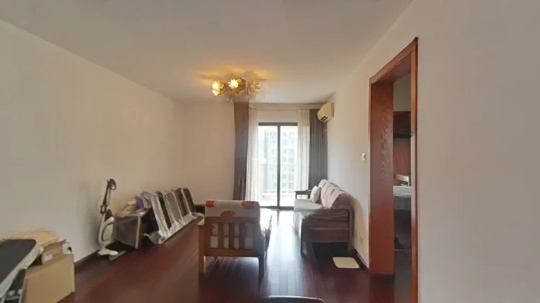 China Ocean Sena Lishè West Garden - View 3