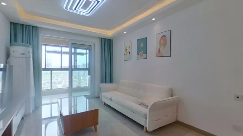 Jiabao Xinli Mengzhi Qinghuating - View 2