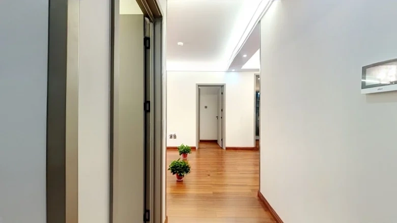 Violet Cloud Mansion Phase II - View 2