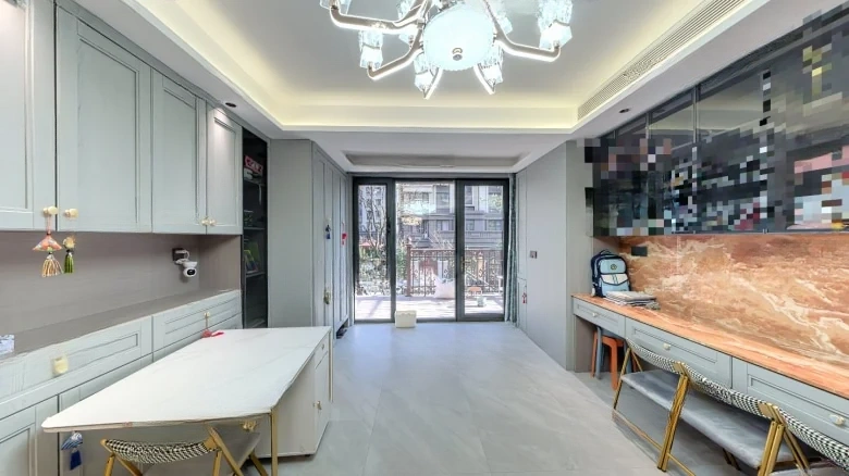 Shima Noshawater Bay Phase IV and V - View 5