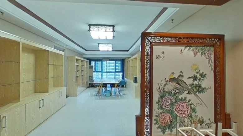 Evergrande Apartments - View 5