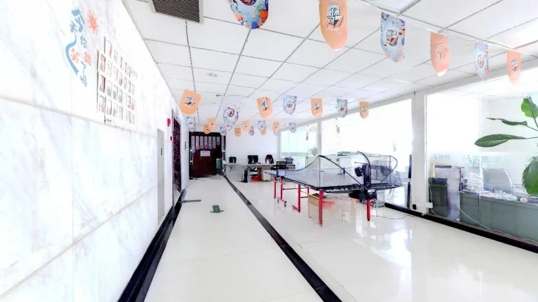 Tian Hao Tower - View 13