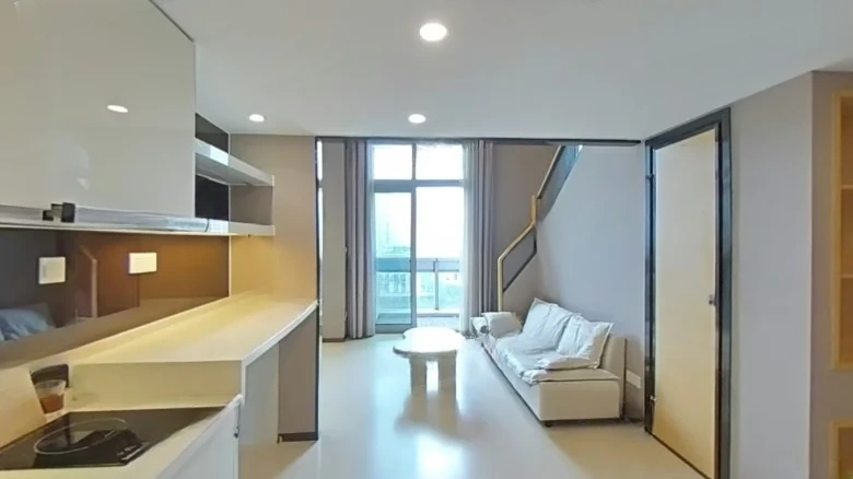 Starlight City - View 3