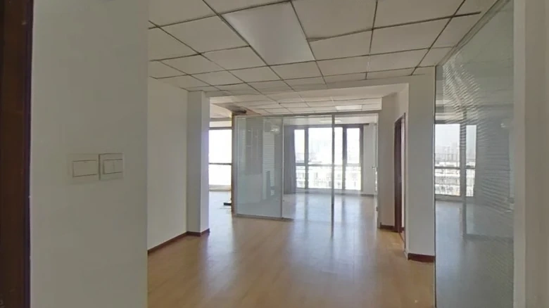 Century International Center - View 5