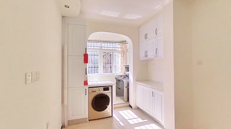 Shuǐduìzi East Road - View 3