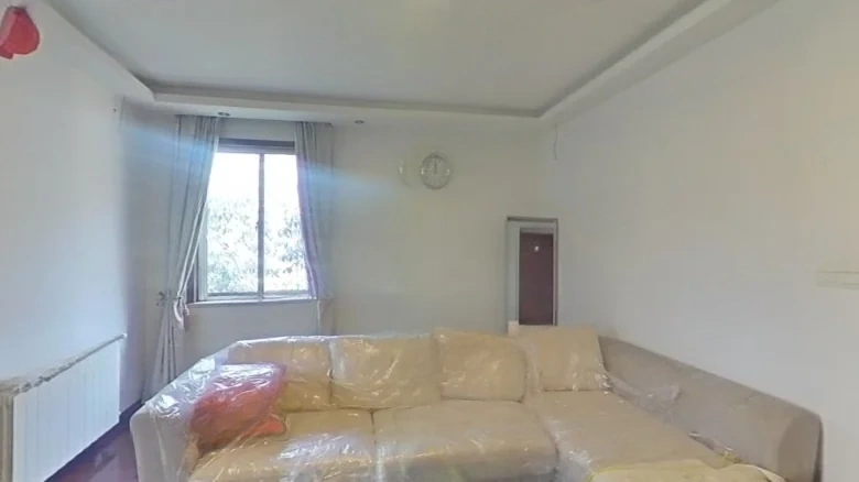 Cultural Garden - View 5