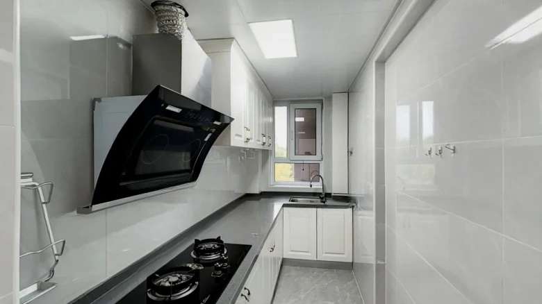 Anwai Xihexian Road No. 1 Courtyard - View 8