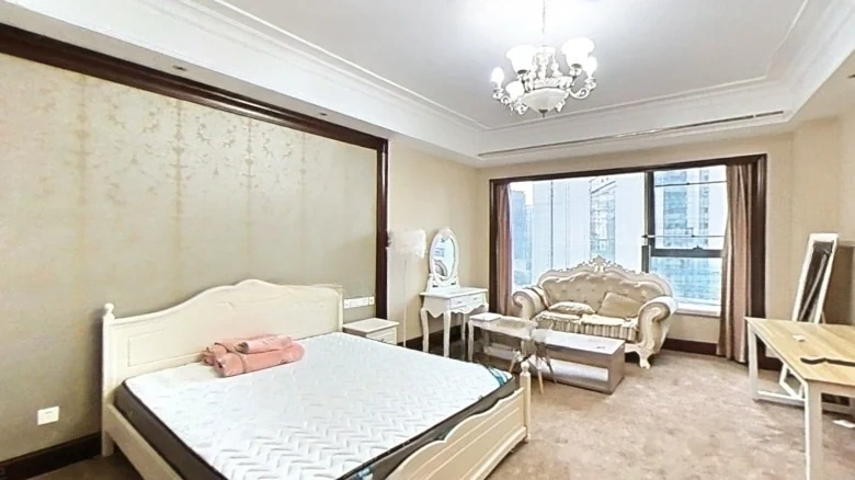 Qianjiang International Times Square - View 4