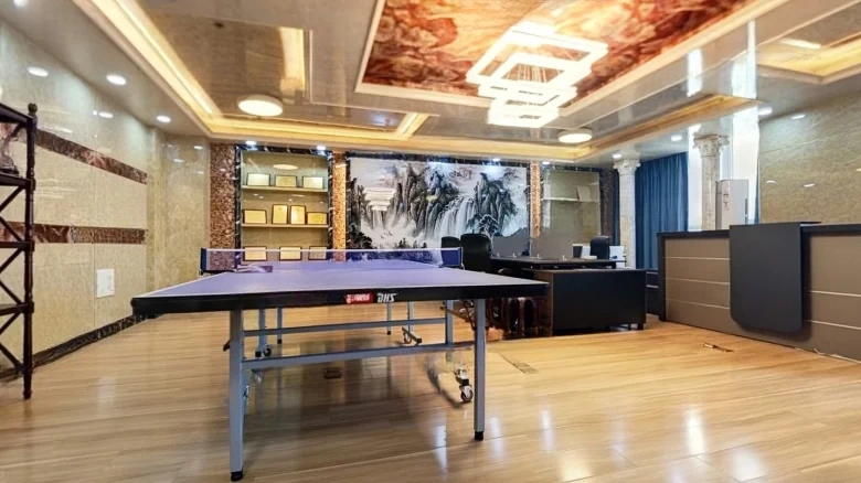 Vanke Love Apartment - View 2