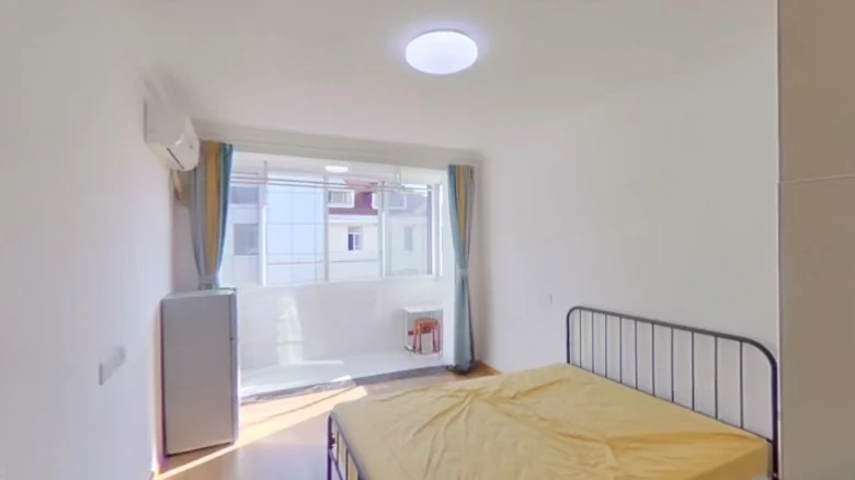 Shangnan Second Village - View 1