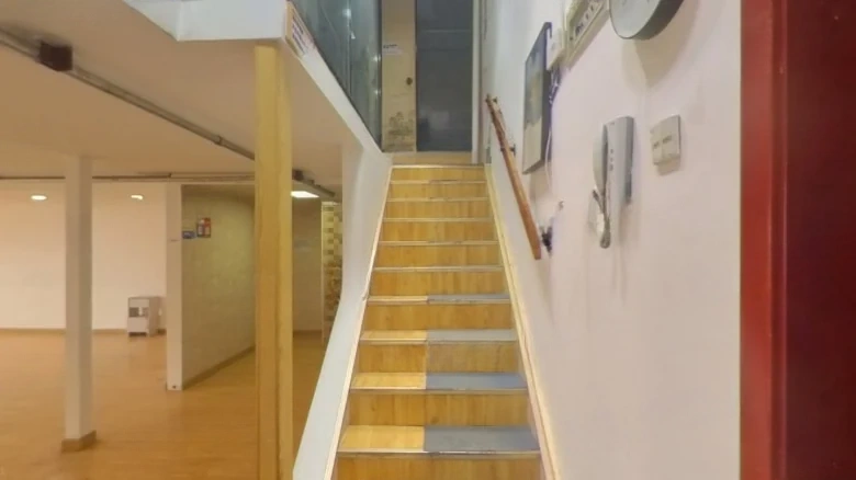 Western Plaza - View 8