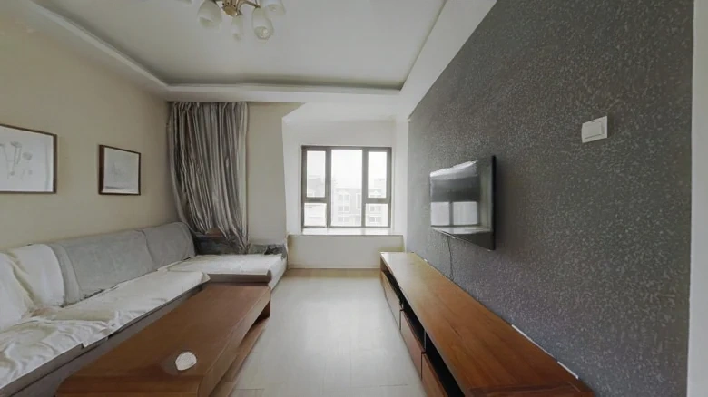 Imperial Jade Mansion Changchun - View 3