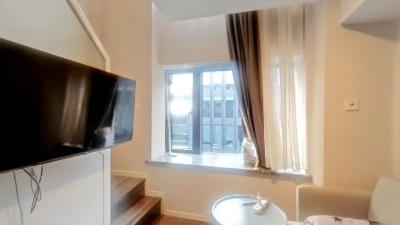 Zihui One Square Hub - View 2