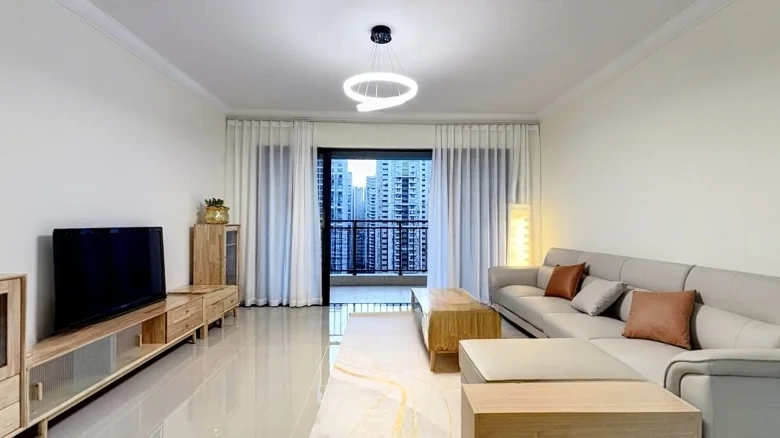 Xiancun Phase V Relocation Housing - View 8