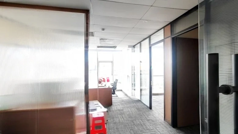 Wandufu Kaiyue International - View 3