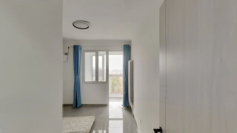 No. 12 Jiayuan, Meishikou Road - View 1