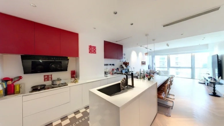 Hyatt Center - View 3