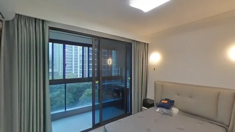 Seaside Elegance Garden I - View 5