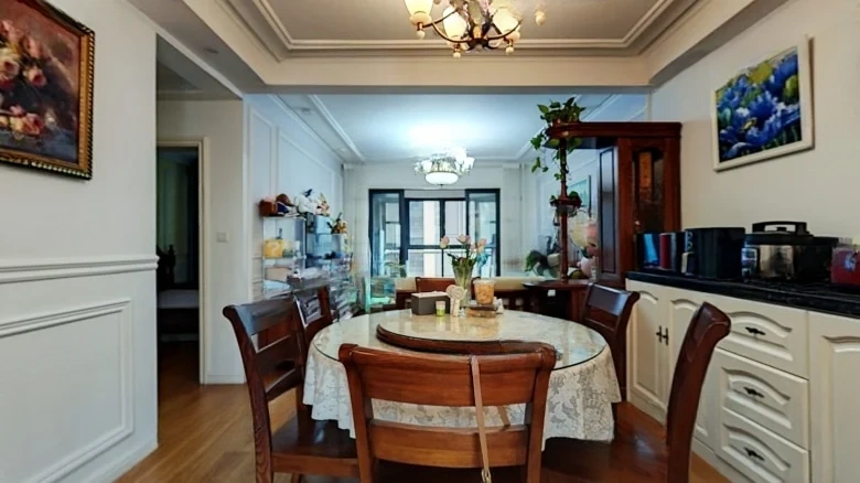 Lukou Shishan Sky Street Lifestyle Plaza Phase I - View 5