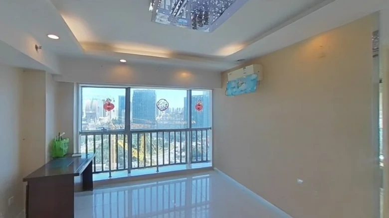 Huafu New Heaven Earth Huafu Joy City - View 4