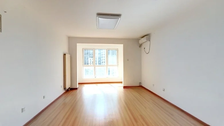 Beijing New Tianze Phase III - View 4