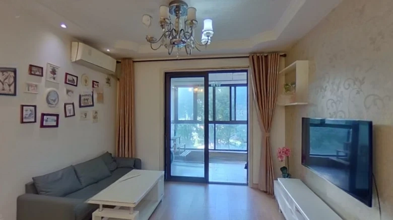 Hongyi Wanjia - View 3