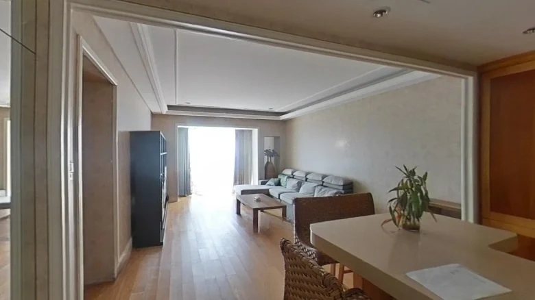 Newland International Apartments - View 3