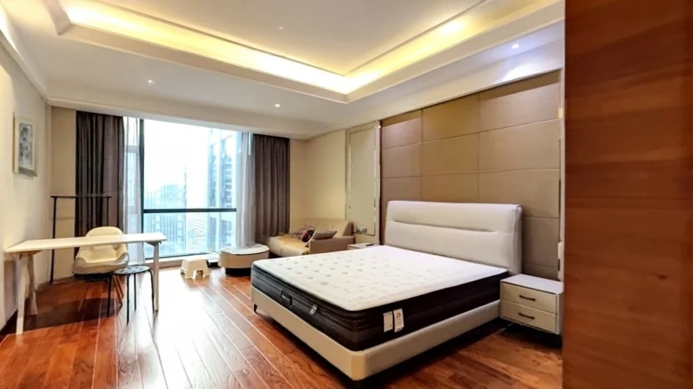 Rui Xi Mansion - View 1