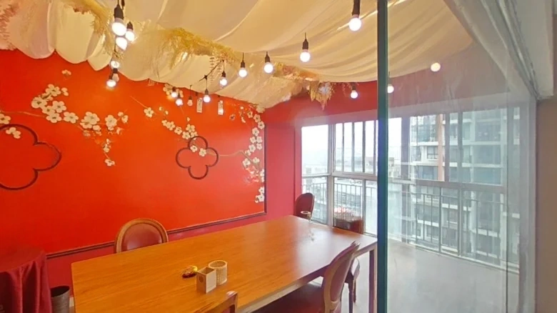 Veranda Bridge Ode - View 6