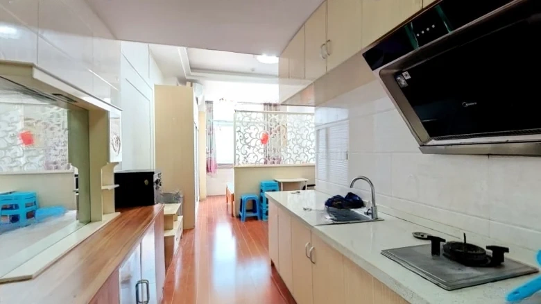 Weiye Yingchun Commercial Plaza - View 2