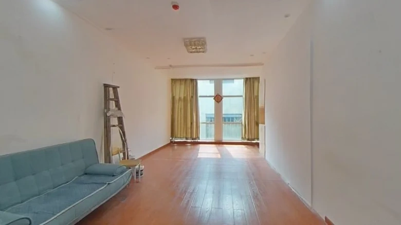 West Lake International Tea Expo City - View 2