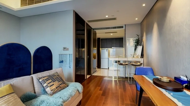 Fenglong City Center - View 2