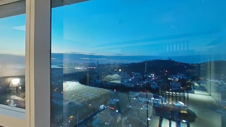 Wanli Seaview - View 2