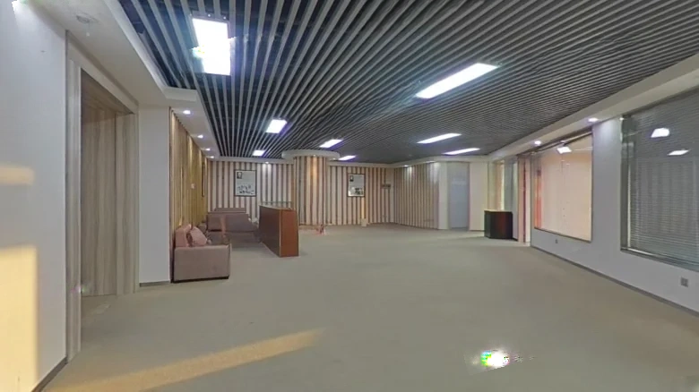 Shangye Tower - View 10