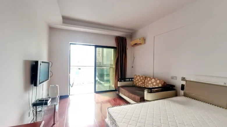 HeXiang Mansion Chief Residence - View 2