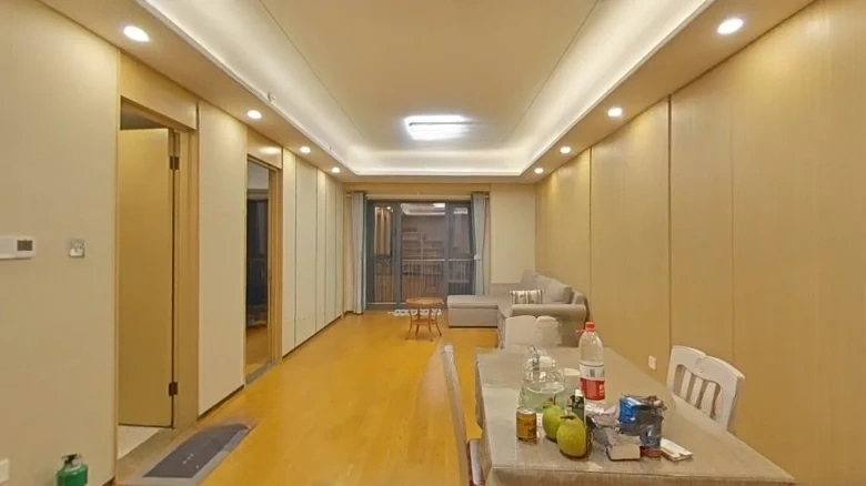 Crown Center Yuefu - View 3