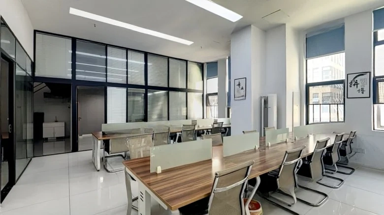 China Resources Land Plaza Phase II - View 6