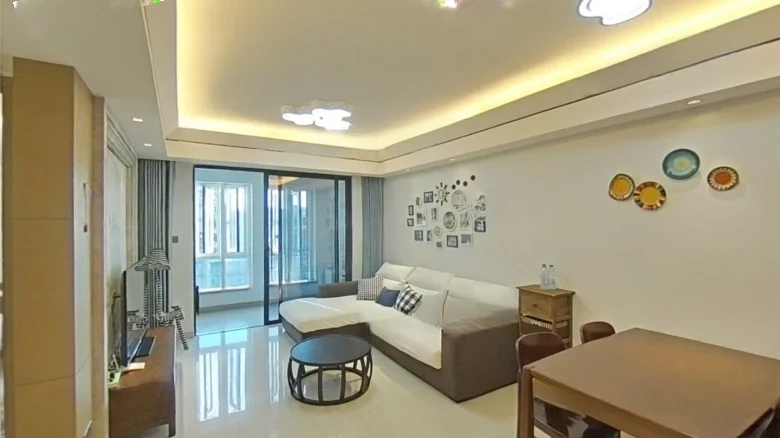 Jianfa Central Bay Area Phase I - View 3